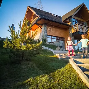  شاليه Tatrzanski Ogrod Regional بولندا