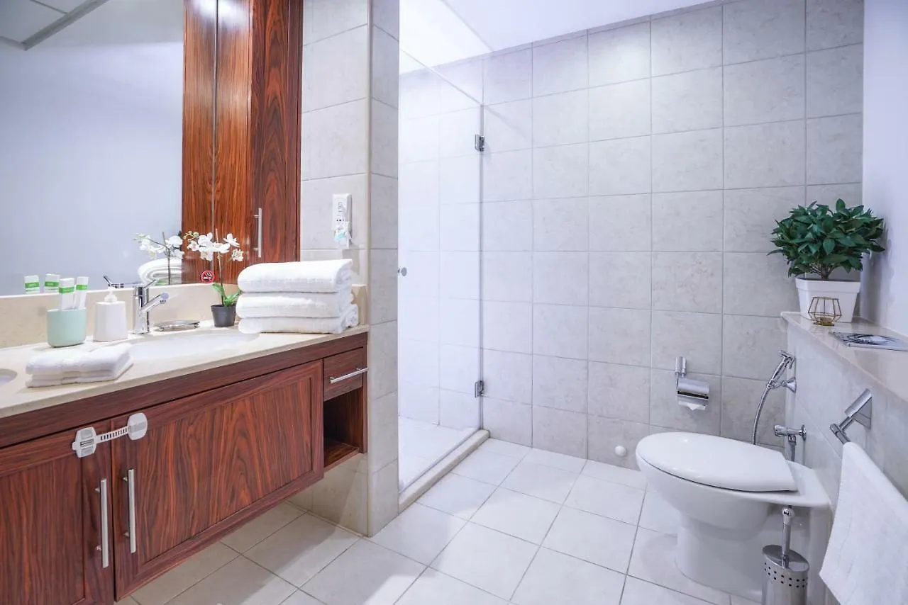 دبي Elite Royal Apartment - Full Burj Khalifa & Fountain View - Premier - 2 Bedrooms & 1 Open Bedroom Without Partition