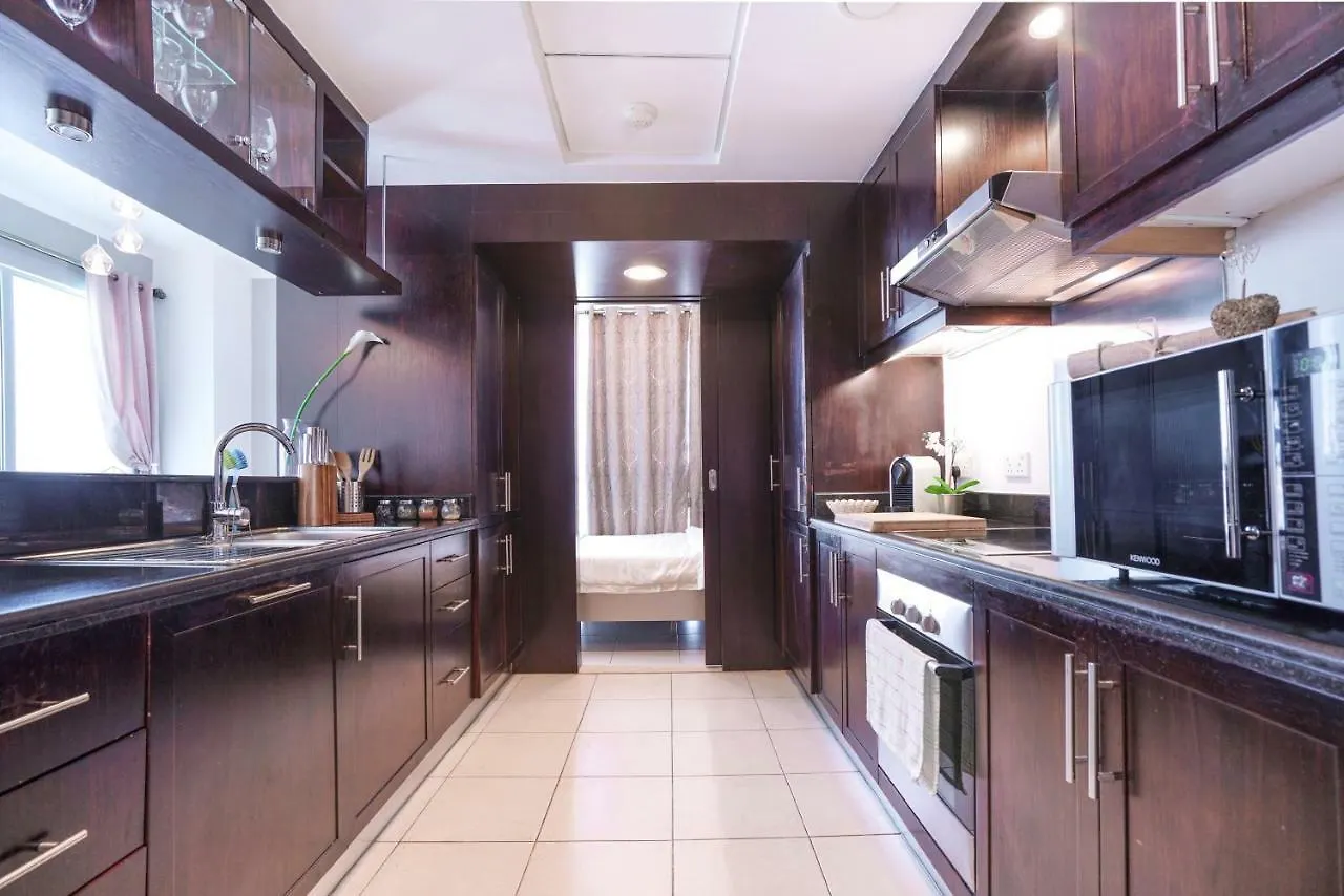 دبي Elite Royal Apartment - Full Burj Khalifa & Fountain View - Premier - 2 Bedrooms & 1 Open Bedroom Without Partition