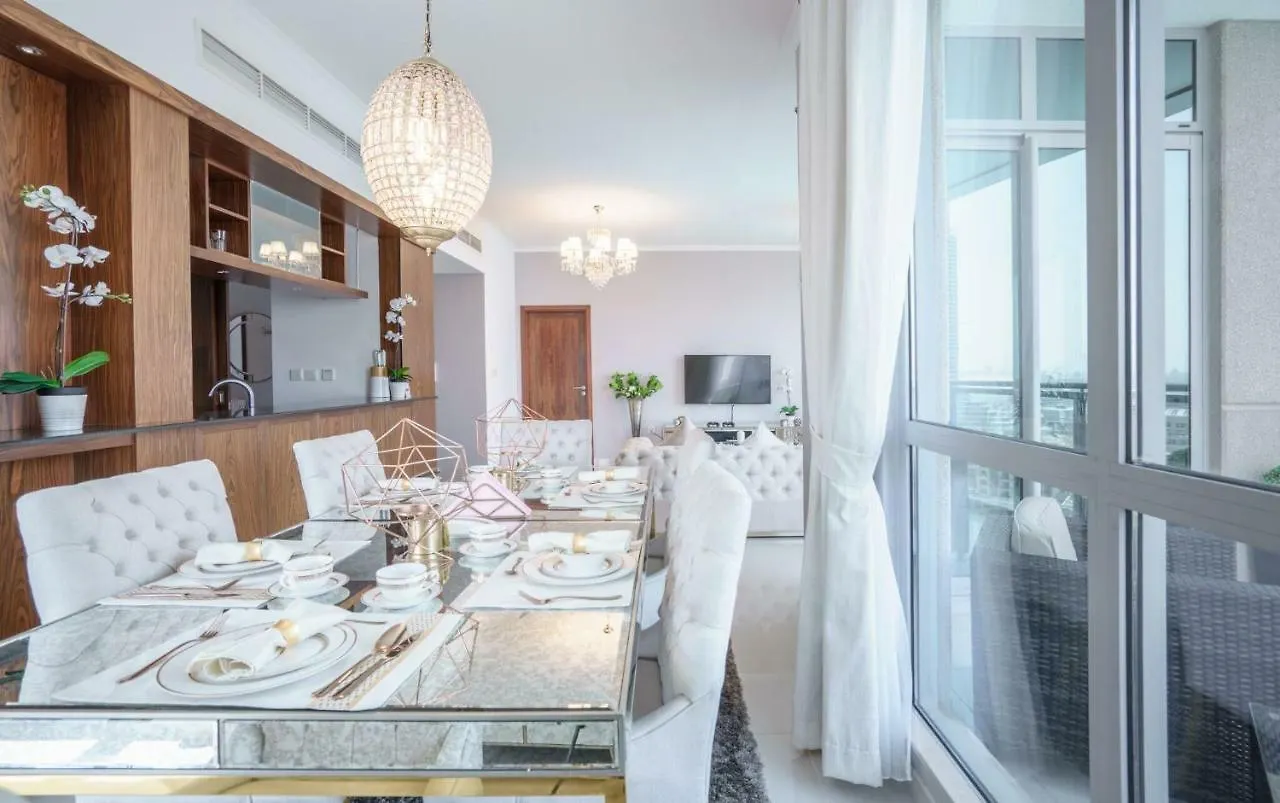 دبي Elite Royal Apartment - Full Burj Khalifa & Fountain View - Premier - 2 Bedrooms & 1 Open Bedroom Without Partition 0*,